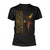 Front - Soundgarden - "Louder Than Love" T-Shirt für Herren/Damen Unisex