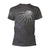 Front - Tool - "Phurba" T-Shirt für Herren/Damen Unisex