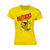 Front - Buzzcocks - T-Shirt für Damen
