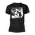 Front - Sonic Youth - "Goo" T-Shirt für Herren/Damen Unisex