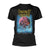 Front - Malevolent Creation - "Stillborn" T-Shirt für Herren/Damen Unisex