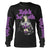 Front - Zakk Sabbath - T-Shirt für Herren/Damen UnisexLangärmlig