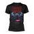 Front - Malevolent Creation - "Retribution" T-Shirt für Herren/Damen Unisex