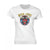Front - Bon Jovi - "1983" T-Shirt für Damen
