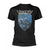 Front - Visigoth - T-Shirt für Herren/Damen Unisex