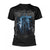 Front - Cradle Of Filth - "Gilded" T-Shirt für Herren/Damen Unisex
