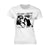 Front - Sonic Youth - "Goo" T-Shirt für Damen