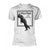 Front - The Selecter - "Too Much Pressure" T-Shirt für Herren/Damen Unisex