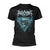 Front - Revocation - T-Shirt für Herren/Damen Unisex