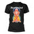 Front - Hawkwind - "Space Ritual" T-Shirt für Herren/Damen Unisex