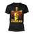 Front - The Undead - T-Shirt für Herren/Damen Unisex