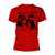 Front - Sonic Youth - "Goo" T-Shirt für Herren/Damen Unisex