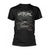 Front - Whitechapel - "The Somatic Defilement" T-Shirt für Herren/Damen Unisex