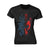 Front - Within Temptation - "Purge" T-Shirt für Damen