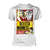 Front - Reefer Madness - T-Shirt für Herren/Damen Unisex
