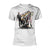 Front - The Dickies - "Incredible Shrinking" T-Shirt für Herren/Damen Unisex