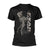 Front - Fear Factory - "Mechanical Skeleton" T-Shirt für Herren/Damen Unisex