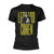 Front - Leonard Cohen - T-Shirt für Herren/Damen Unisex