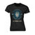 Front - All Time Low - "Skele Spade" T-Shirt für Damen