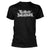 Front - The Black Dahlia Murder - "Detroit" T-Shirt für Herren/Damen Unisex