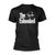 Front - Entombed - "Godfather" T-Shirt für Herren/Damen Unisex