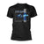 Front - Fear Factory - "Dog Day Sunrise" T-Shirt für Herren/Damen Unisex