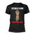Front - System Of A Down - "Mezmerize" T-Shirt für Herren/Damen Unisex