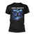 Front - Amon Amarth - "Raven's Flight" T-Shirt für Herren/Damen Unisex