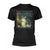 Front - Deftones - "Saturday Night Wrist" T-Shirt für Herren/Damen Unisex