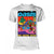 Front - Oasis - "Be Here Now" T-Shirt für Herren/Damen Unisex