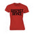 Front - Stiff Little Fingers - "Suspect Device" T-Shirt für Damen