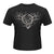 Front - Opeth - "My Arms Your Hearse" T-Shirt für Herren/Damen Unisex