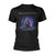 Front - Devin Townsend - "Meditation" T-Shirt für Herren/Damen Unisex