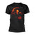 Front - Soundgarden - "Superunknown" T-Shirt für Herren/Damen Unisex
