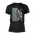 Front - Alice In Chains - "Sickman" T-Shirt für Herren/Damen Unisex