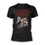 Front - Cannibal Corpse - "Stabhead 2" T-Shirt für Herren/Damen Unisex