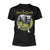 Front - Alice In Chains - "Tripod" T-Shirt für Herren/Damen Unisex