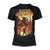 Front - Amon Amarth - "Oden Wants You" T-Shirt für Herren/Damen Unisex