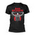 Front - Bad Religion - "Snake Preacher" T-Shirt für Herren/Damen Unisex