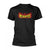 Front - The Hellacopters - T-Shirt für Herren/Damen Unisex