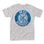 Front - Dead Kennedys - "Bed Time For Democracy" T-Shirt für Herren/Damen Unisex