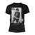 Front - Bob Dylan - T-Shirt für Herren/Damen Unisex