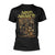 Front - Amon Amarth - T-Shirt für Herren/Damen Unisex