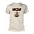 Front - Neil Young - "Decade" T-Shirt für Herren/Damen Unisex