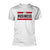 Front - The Business - "Do A Runner" T-Shirt für Herren/Damen Unisex