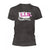 Front - R.E.M - "Out Of Time" T-Shirt für Herren/Damen Unisex
