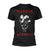 Front - Marduk - T-Shirt für Herren/Damen Unisex
