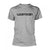 Front - Warmrain - T-Shirt für Herren/Damen Unisex