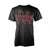Front - Cannibal Corpse - "Acid Blood" T-Shirt für Herren/Damen Unisex