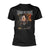 Front - Cradle Of Filth - "Dead Girls" T-Shirt für Herren/Damen Unisex